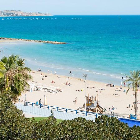 Alicante Ocean View Bagian luar foto