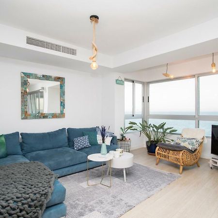 Alicante Ocean View Bagian luar foto