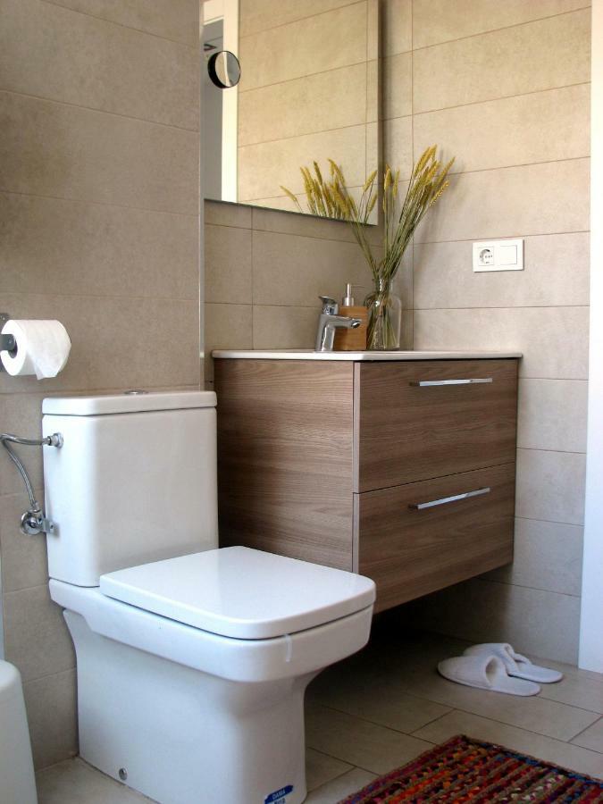 Alicante Ocean View Bagian luar foto