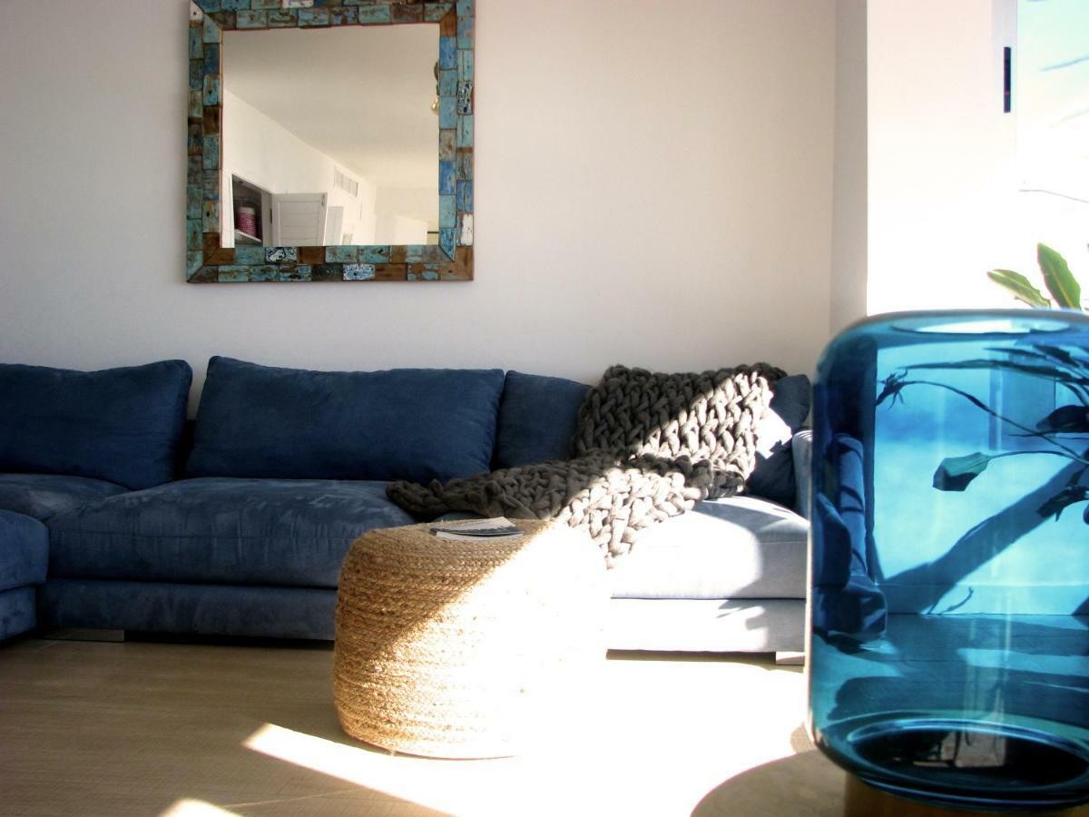 Alicante Ocean View Bagian luar foto