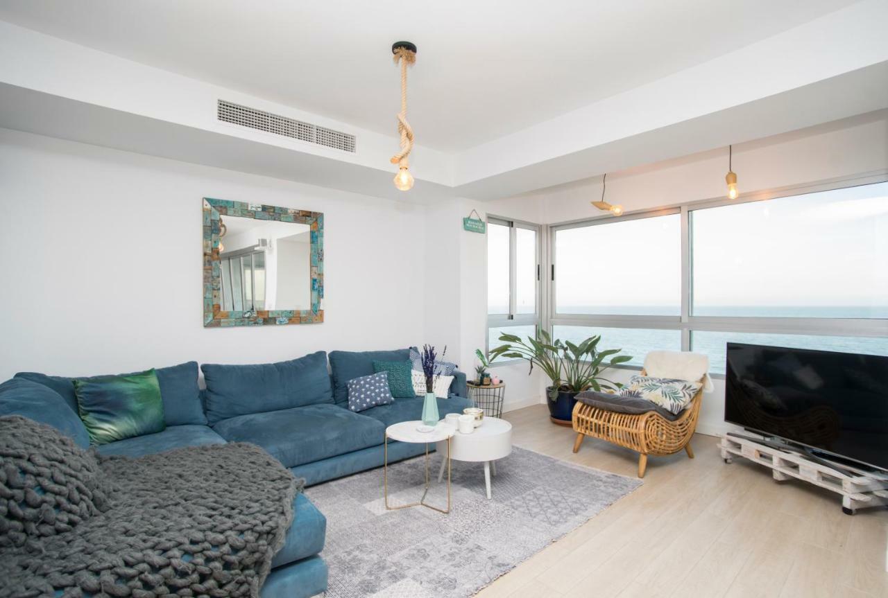 Alicante Ocean View Bagian luar foto