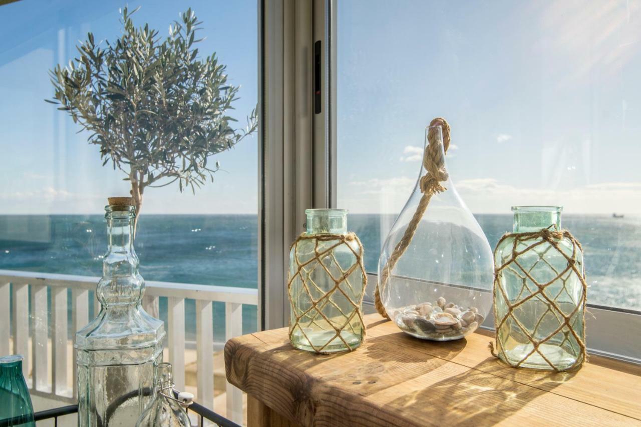 Alicante Ocean View Bagian luar foto